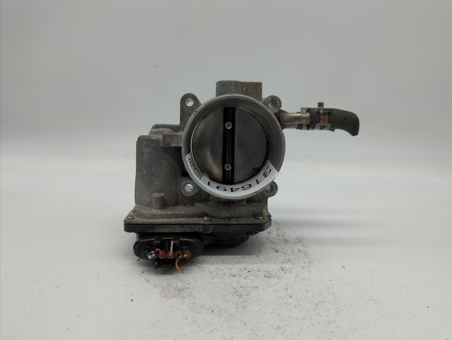 2010-2017 Toyota Camry Throttle Body P/N:22030-36010 22030-0V010 Fits Fits 2009 2010 2011 2012 2013 2014 2015 2016 2017 2018