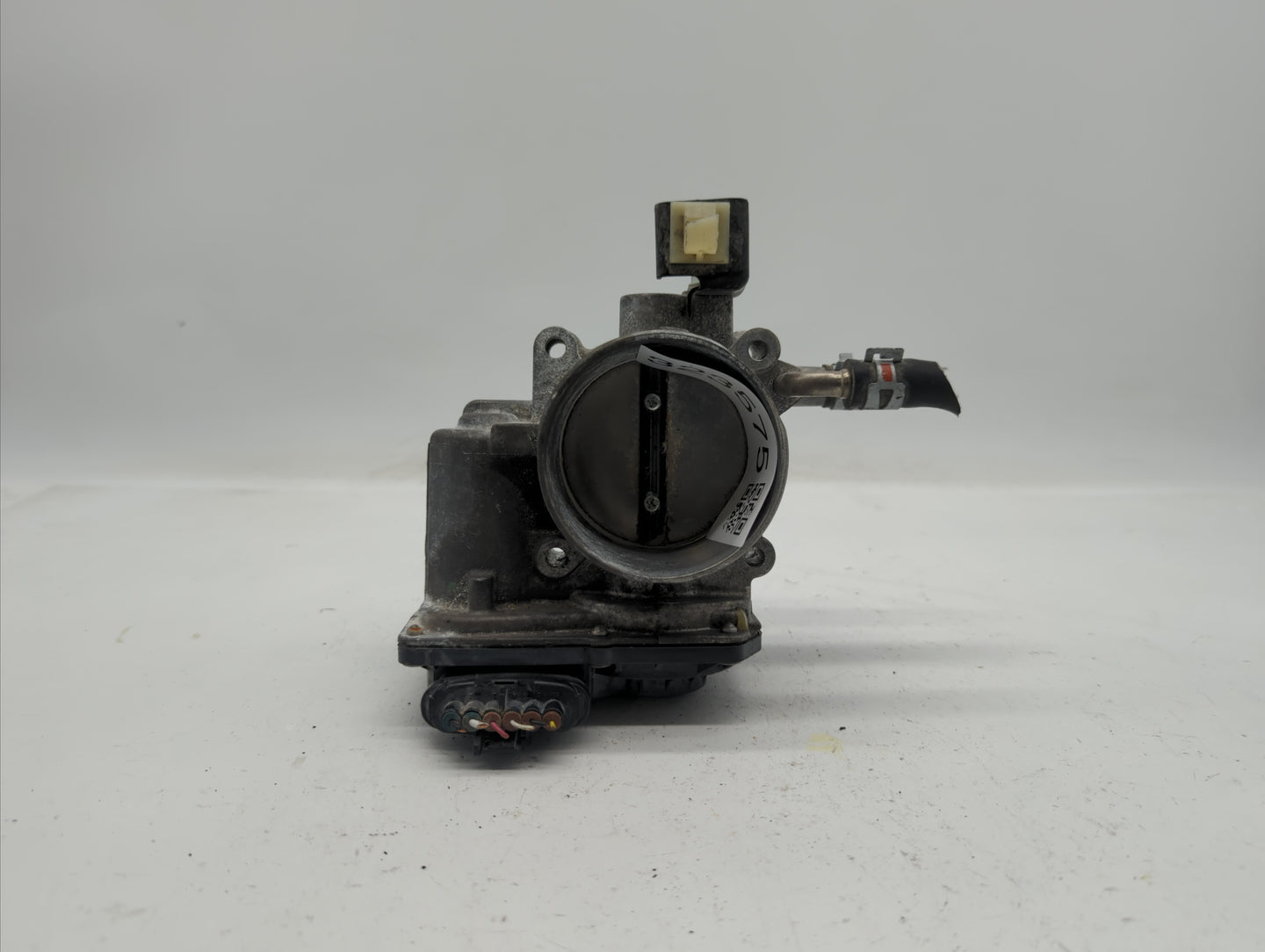 2012 Toyota Camry ABS Pump Control Module Replacement P/N:22030-0V010 Fits OEM Used Auto Parts - Oemusedautoparts1.com