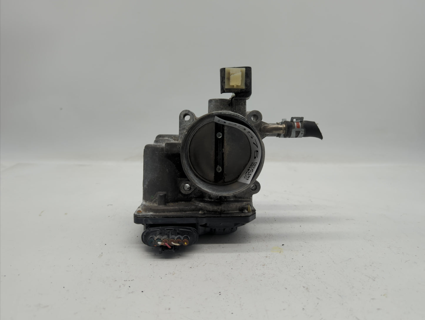 2012 Toyota Camry ABS Pump Control Module Replacement P/N:22030-0V010 Fits OEM Used Auto Parts - Oemusedautoparts1.com