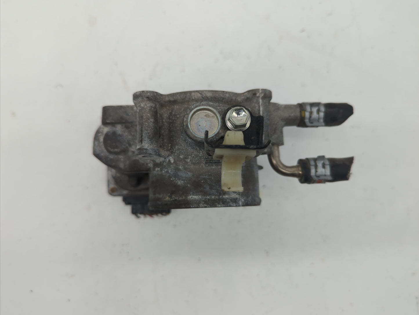 2012 Toyota Camry ABS Pump Control Module Replacement P/N:22030-0V010 Fits OEM Used Auto Parts - Oemusedautoparts1.com