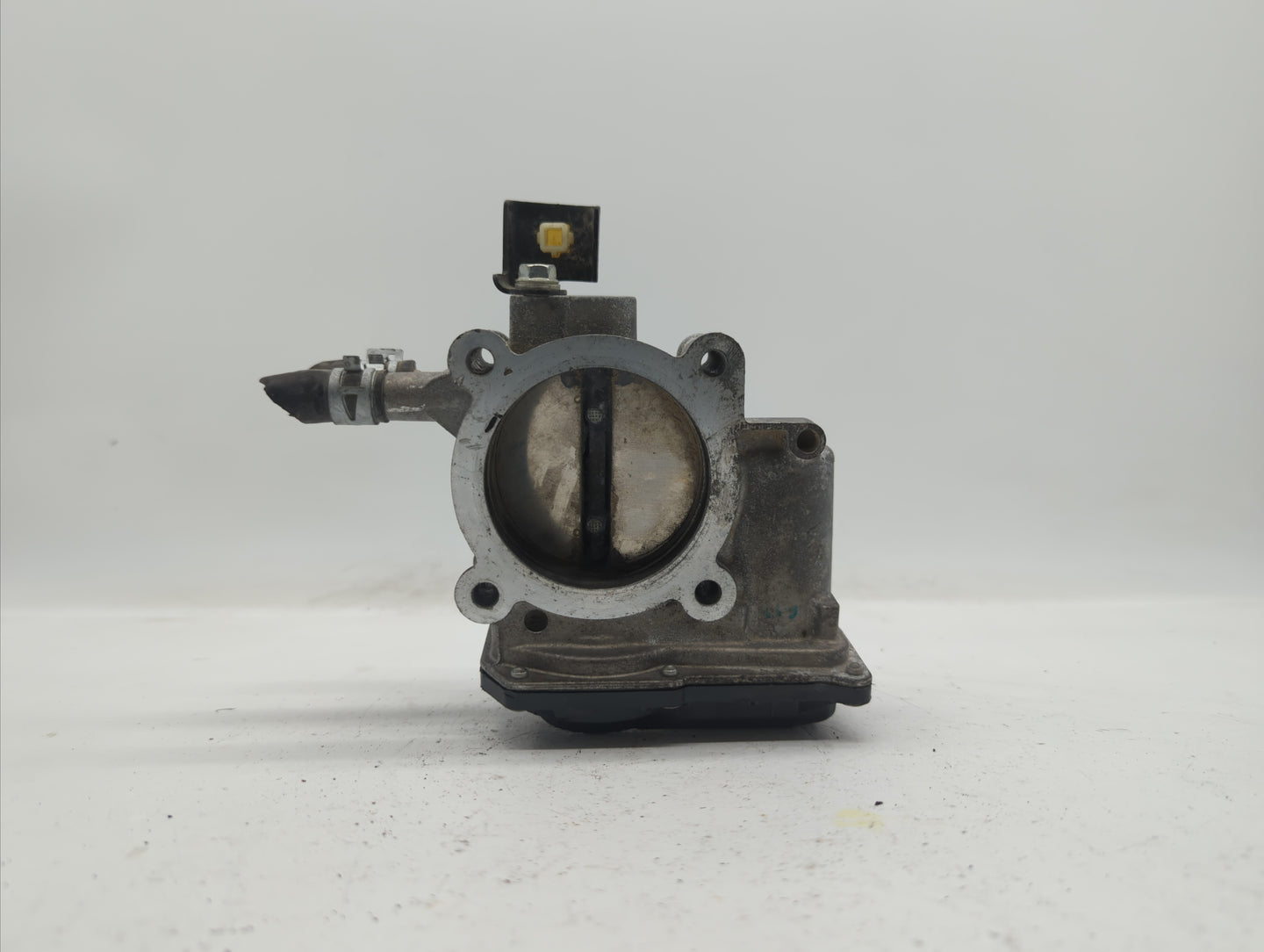 2012 Toyota Camry ABS Pump Control Module Replacement P/N:22030-0V010 Fits OEM Used Auto Parts - Oemusedautoparts1.com