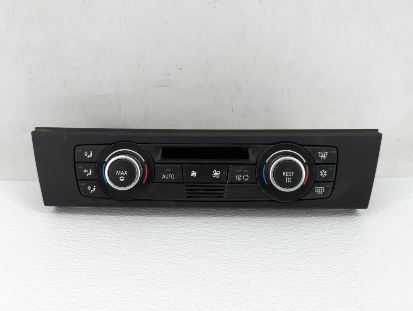 2012-2014 Toyota Camry Climate Control Module Temperature AC/Heater Replacement P/N:55900-06380 Fits Fits 2012 2013 2014 OEM