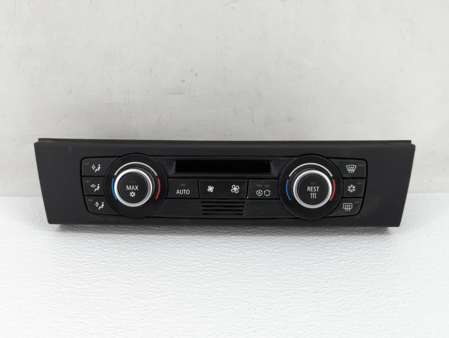 2012-2014 Toyota Camry Climate Control Module Temperature AC/Heater Replacement P/N:55900-06380 Fits Fits 2012 2013 2014 OEM