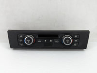 2012-2014 Toyota Camry Climate Control Module Temperature AC/Heater Replacement P/N:55900-06380 Fits Fits 2012 2013 2014 OEM