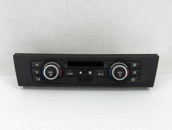 compare product 2012-2014 Toyota Camry Climate Control Module Temperature AC/Heater Replacement P/N:55900-06380 Fits Fits 2012 2013 2014 OEM Used Auto Parts