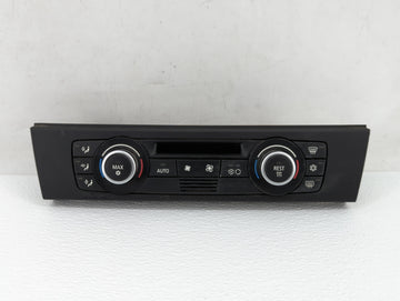 2012-2014 Toyota Camry Climate Control Module Temperature AC/Heater Replacement P/N:55900-06380 Fits Fits 2012 2013 2014 OEM