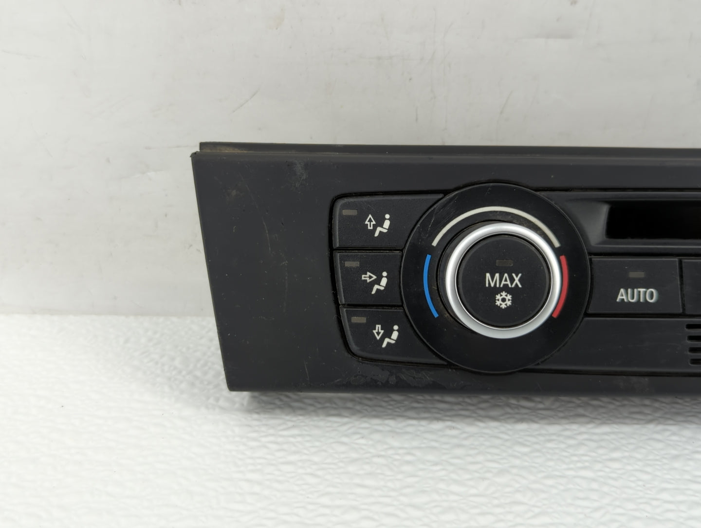 2012-2014 Toyota Camry Climate Control Module Temperature AC/Heater Replacement P/N:55900-06380 Fits Fits 2012 2013 2014 OEM