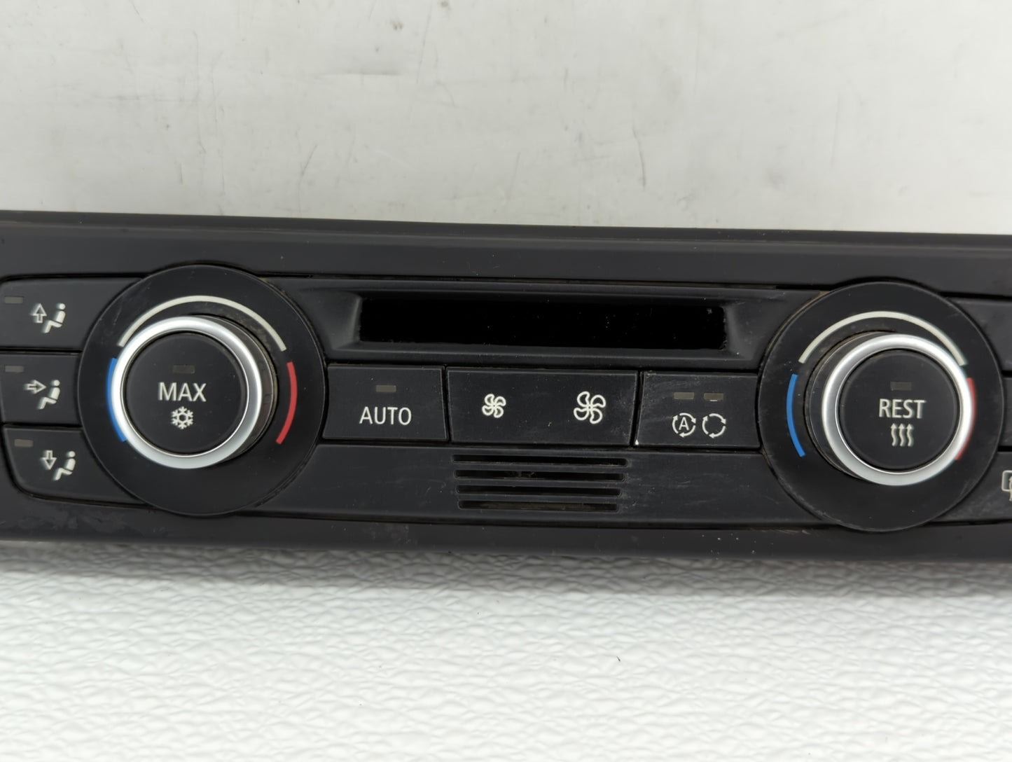 2012-2014 Toyota Camry Climate Control Module Temperature AC/Heater Replacement P/N:55900-06380 Fits Fits 2012 2013 2014 OEM