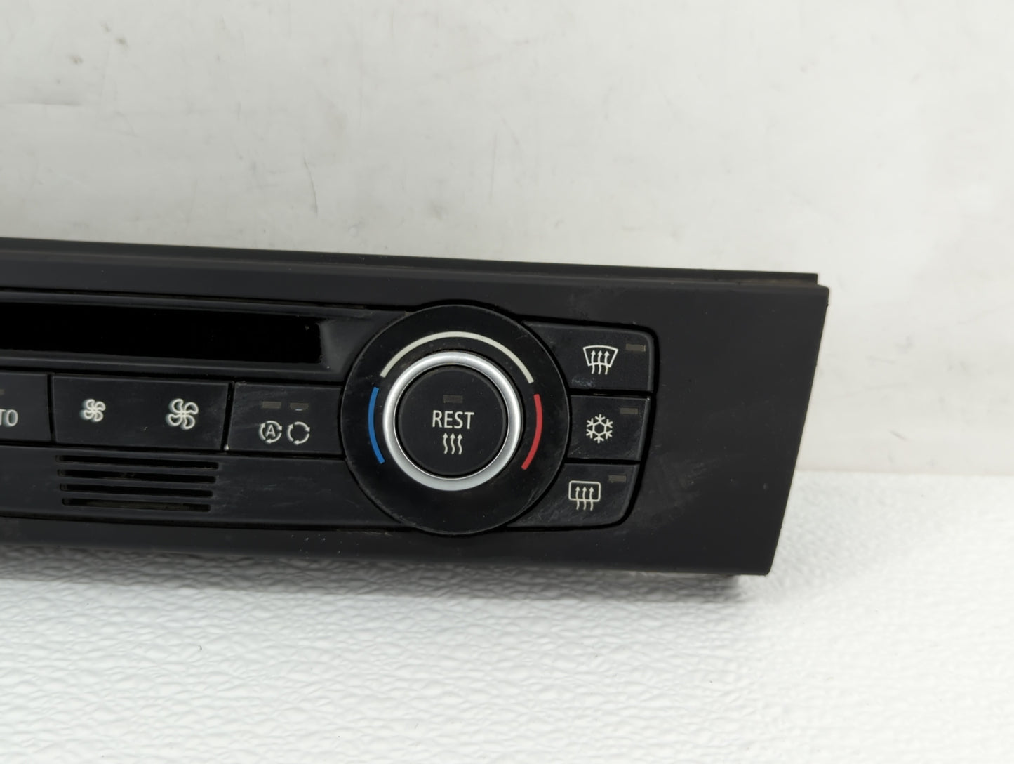 2012-2014 Toyota Camry Climate Control Module Temperature AC/Heater Replacement P/N:55900-06380 Fits Fits 2012 2013 2014 OEM