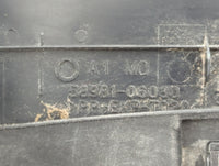 2012 Toyota Camry Overhead Roof Console Interior Dome Light - Oemusedautoparts1.com