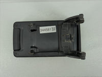 2012 Toyota Camry Overhead Roof Console Interior Dome Light - Oemusedautoparts1.com