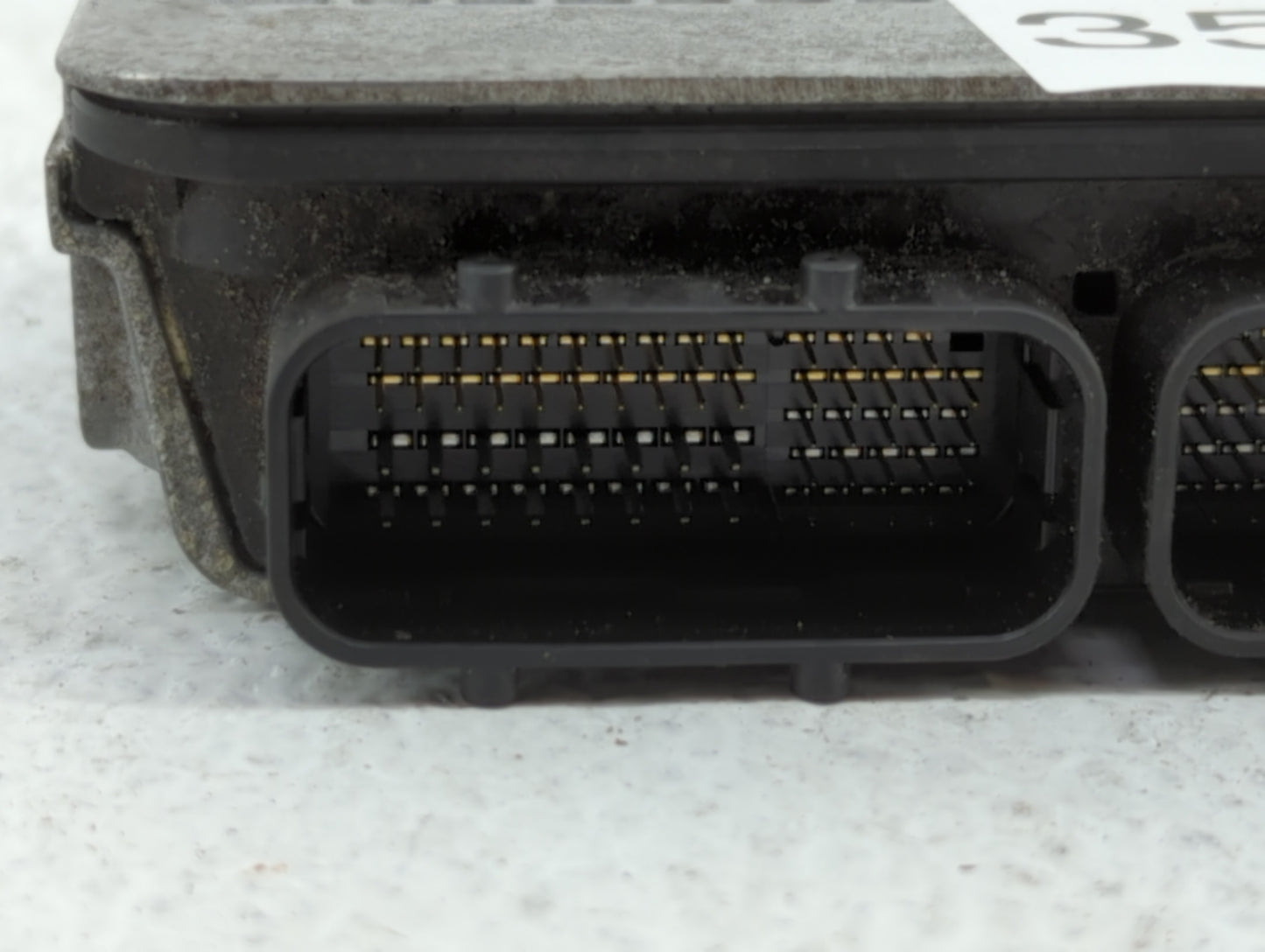 2012-2014 Toyota Camry PCM Engine Control Computer ECU ECM PCU OEM P/N:89661-06K63 89661-06K84 Fits Fits 2012 2013 2014 OEM 