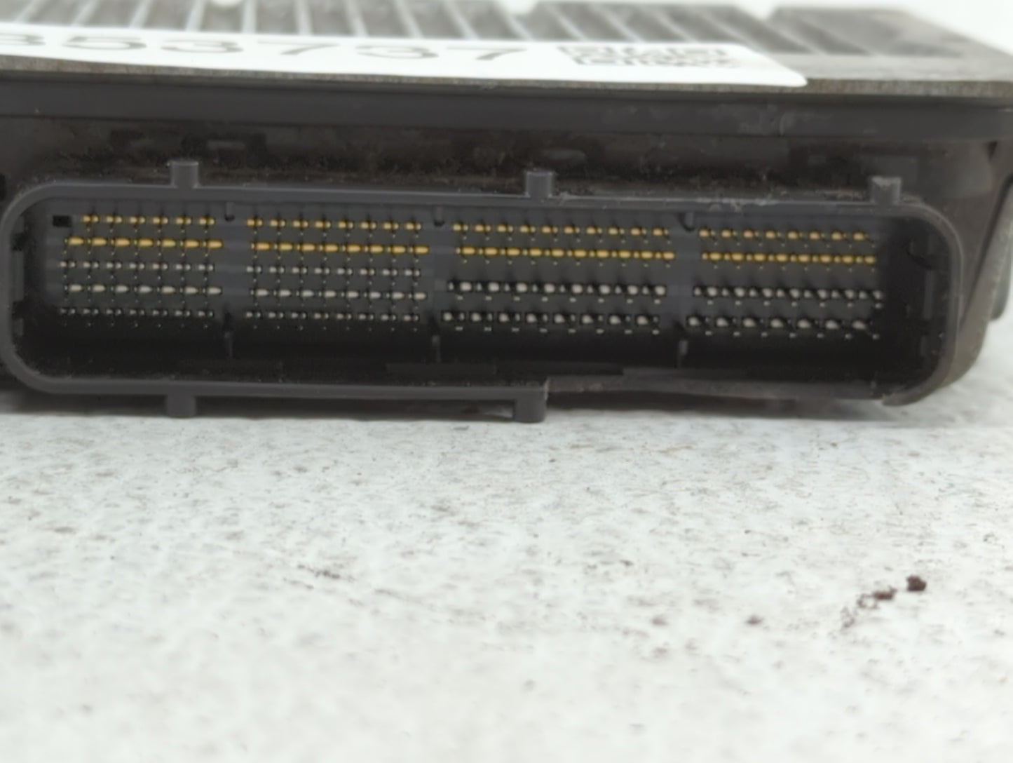 2012-2014 Toyota Camry PCM Engine Control Computer ECU ECM PCU OEM P/N:89661-06K63 89661-06K84 Fits Fits 2012 2013 2014 OEM 