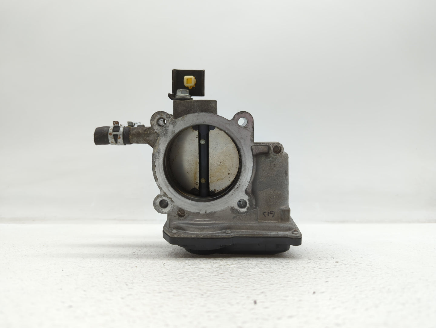 2010-2017 Toyota Camry Throttle Body P/N:22030-36010 22030-0V010 Fits Fits 2009 2010 2011 2012 2013 2014 2015 2016 2017 2018