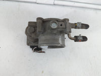 2010-2017 Toyota Camry Throttle Body P/N:22030-36010 22030-0V010 Fits Fits 2009 2010 2011 2012 2013 2014 2015 2016 2017 2018