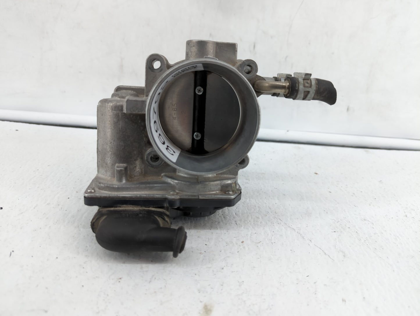 2010-2017 Toyota Camry Throttle Body P/N:22030-36010 22030-0V010 Fits Fits 2009 2010 2011 2012 2013 2014 2015 2016 2017 2018