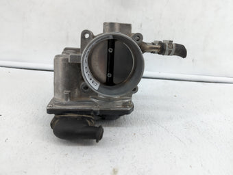 compare product 2010-2017 Toyota Camry Throttle Body P/N:22030-36010 22030-0V010 Fits Fits 2009 2010 2011 2012 2013 2014 2015 2016 2017 2018 OEM Used Auto Parts
