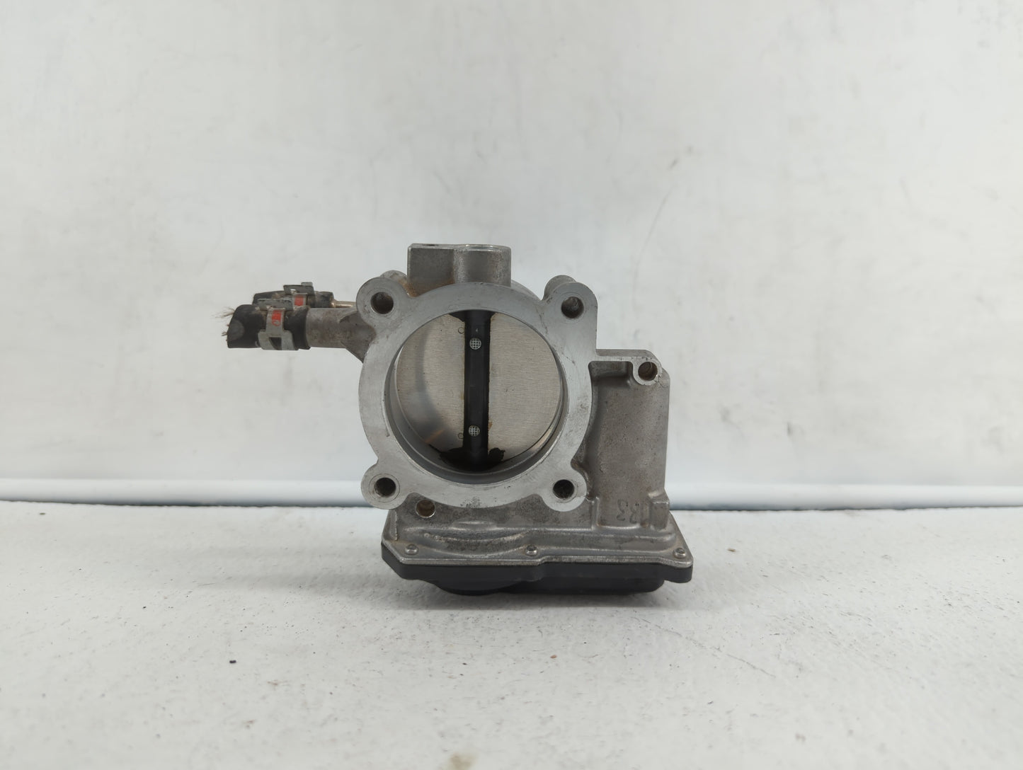 2010-2017 Toyota Camry Throttle Body P/N:22030-36010 22030-0V010 Fits Fits 2009 2010 2011 2012 2013 2014 2015 2016 2017 2018