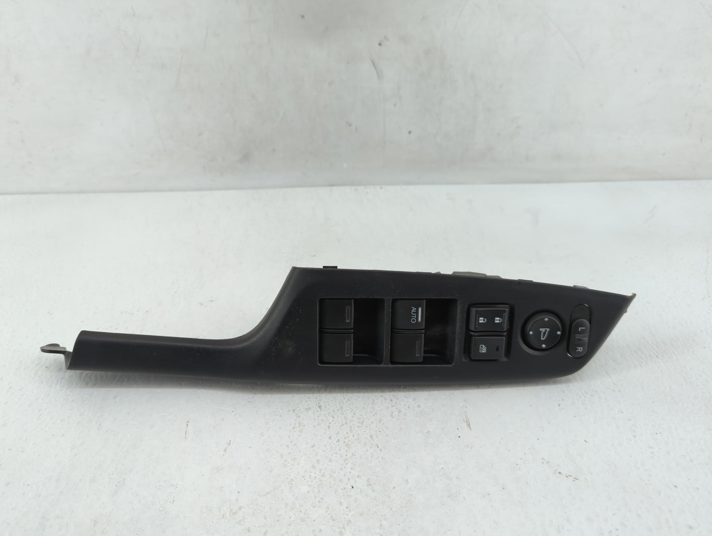 2007-2014 Toyota Camry Master Power Window Switch Replacement Driver Side Left P/N:74231-06360 74232-52730 Fits OEM Used Aut