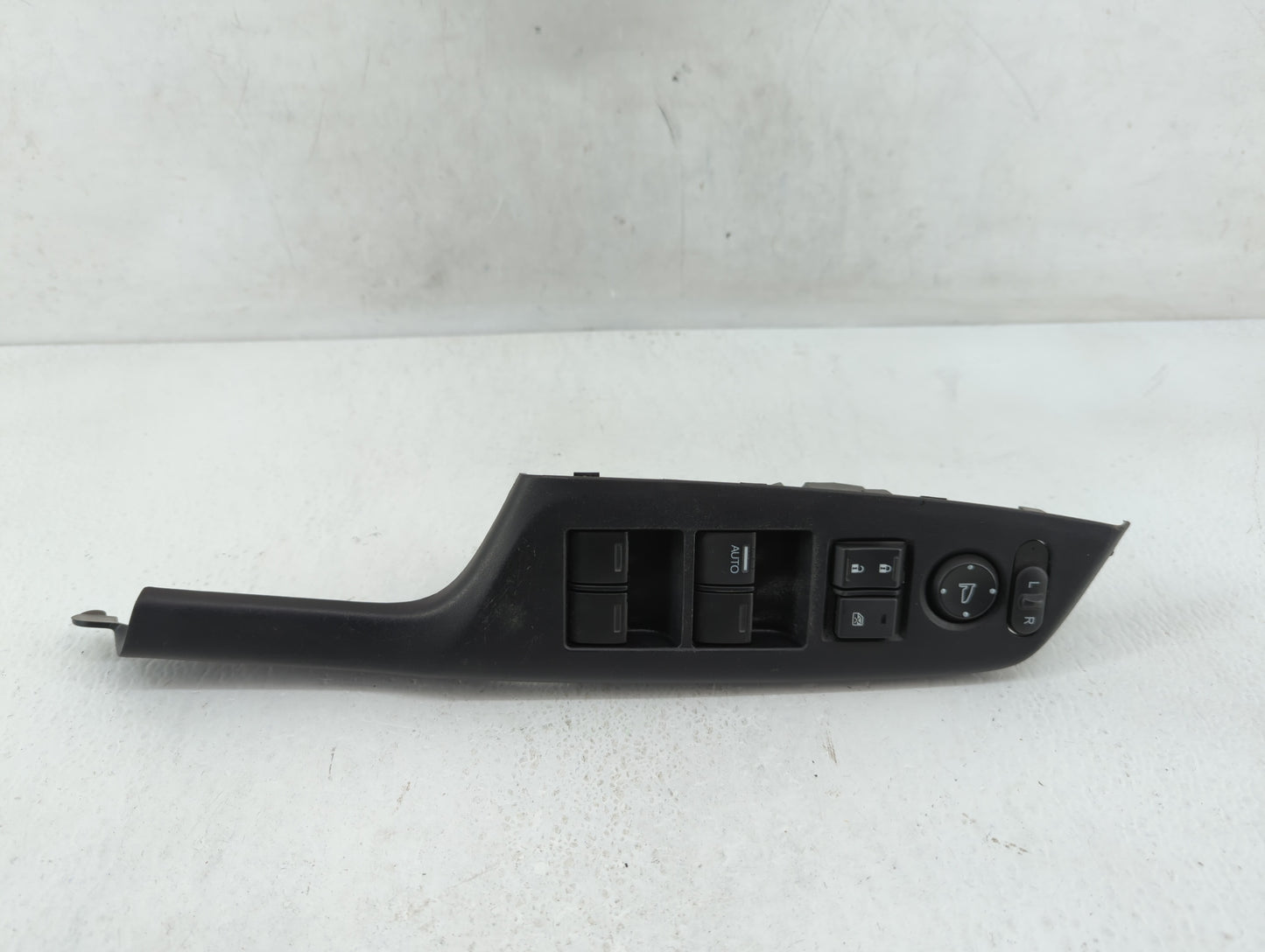 2007-2014 Toyota Camry Master Power Window Switch Replacement Driver Side Left P/N:74231-06360 74232-52730 Fits OEM Used Aut