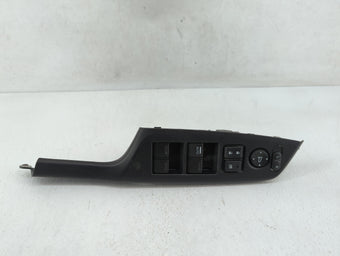 compare product 2007-2014 Toyota Camry Master Power Window Switch Replacement Driver Side Left P/N:74231-06360 74232-52730 Fits OEM Used Auto Parts