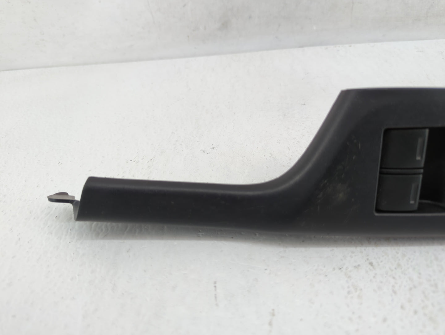 2007-2014 Toyota Camry Master Power Window Switch Replacement Driver Side Left P/N:74231-06360 74232-52730 Fits OEM Used Aut
