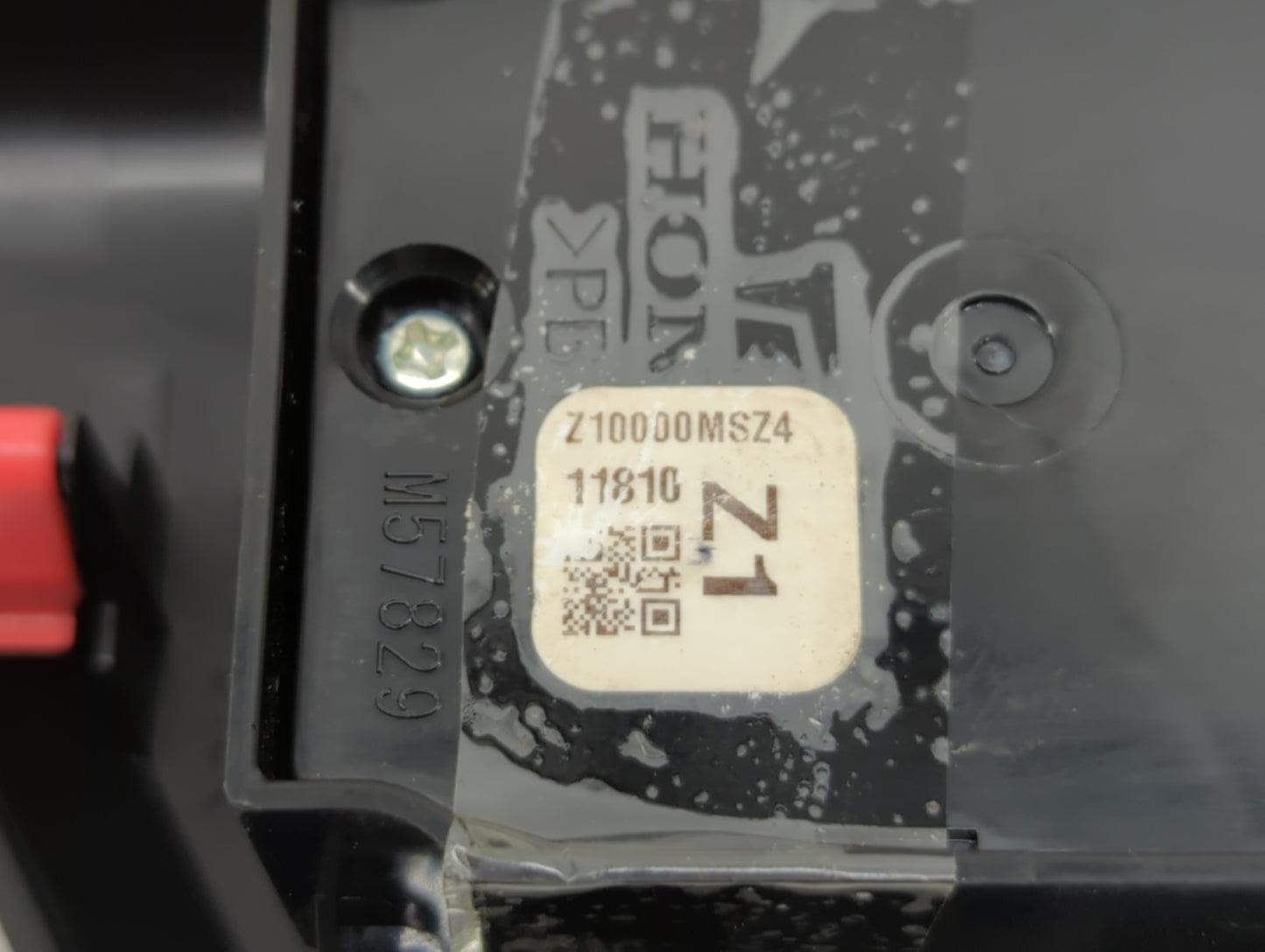 2007-2014 Toyota Camry Master Power Window Switch Replacement Driver Side Left P/N:74231-06360 74232-52730 Fits OEM Used Aut