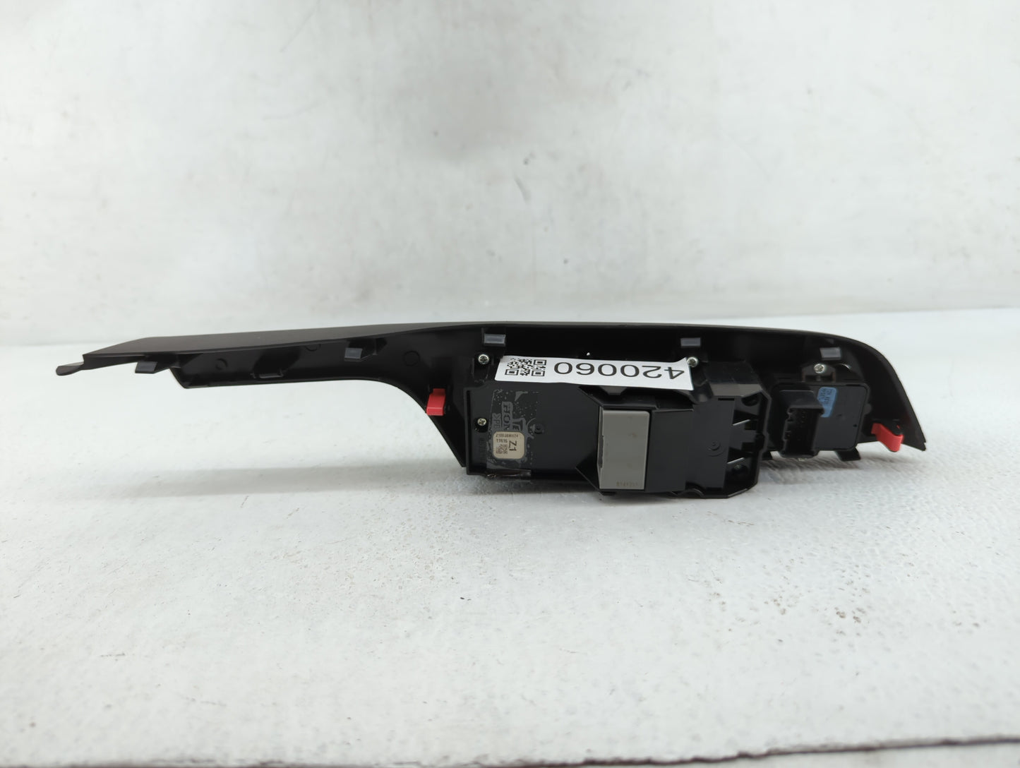 2007-2014 Toyota Camry Master Power Window Switch Replacement Driver Side Left P/N:74231-06360 74232-52730 Fits OEM Used Aut