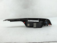 2007-2014 Toyota Camry Master Power Window Switch Replacement Driver Side Left P/N:74231-06360 74232-52730 Fits OEM Used Aut