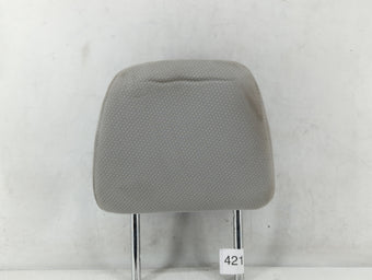 compare product 2012-2017 Toyota Camry Headrest Head Rest Front Driver Passenger Seat
