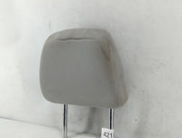 2012-2017 Toyota Camry Headrest Head Rest Front Driver Passenger Seat - Oemusedautoparts1.com
