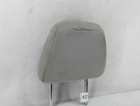 2012-2017 Toyota Camry Headrest Head Rest Front Driver Passenger Seat - Oemusedautoparts1.com