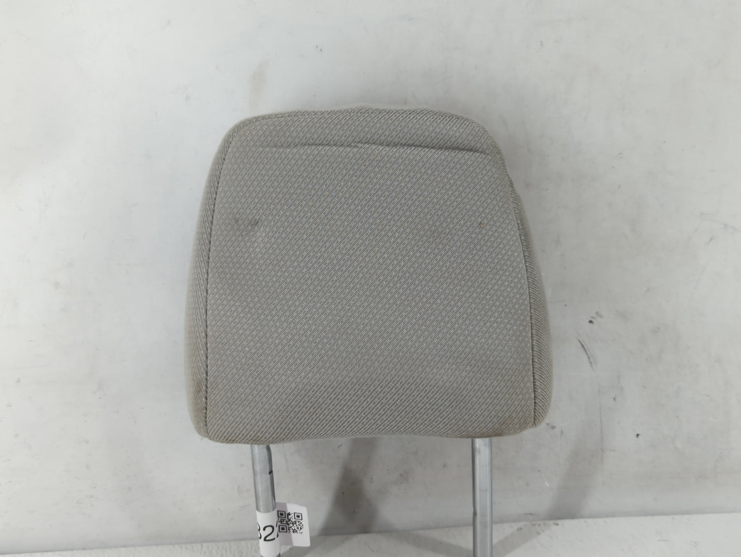 2012-2017 Toyota Camry Headrest Head Rest Front Driver Passenger Seat - Oemusedautoparts1.com