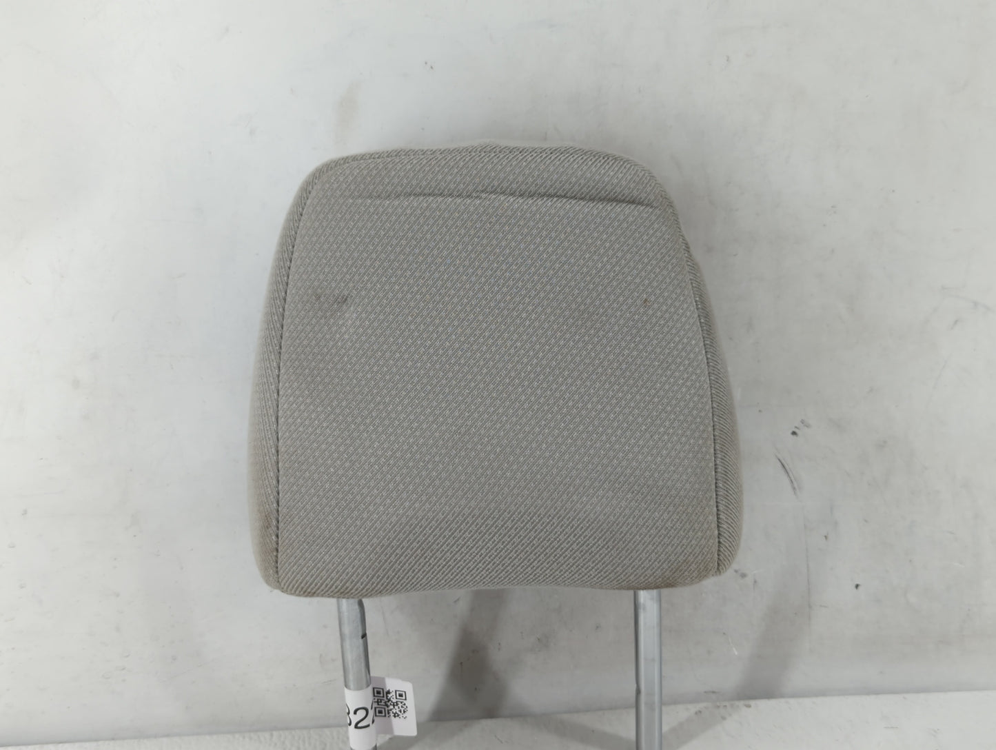 2012-2017 Toyota Camry Headrest Head Rest Front Driver Passenger Seat - Oemusedautoparts1.com