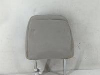 2012-2017 Toyota Camry Headrest Head Rest Front Driver Passenger Seat - Oemusedautoparts1.com