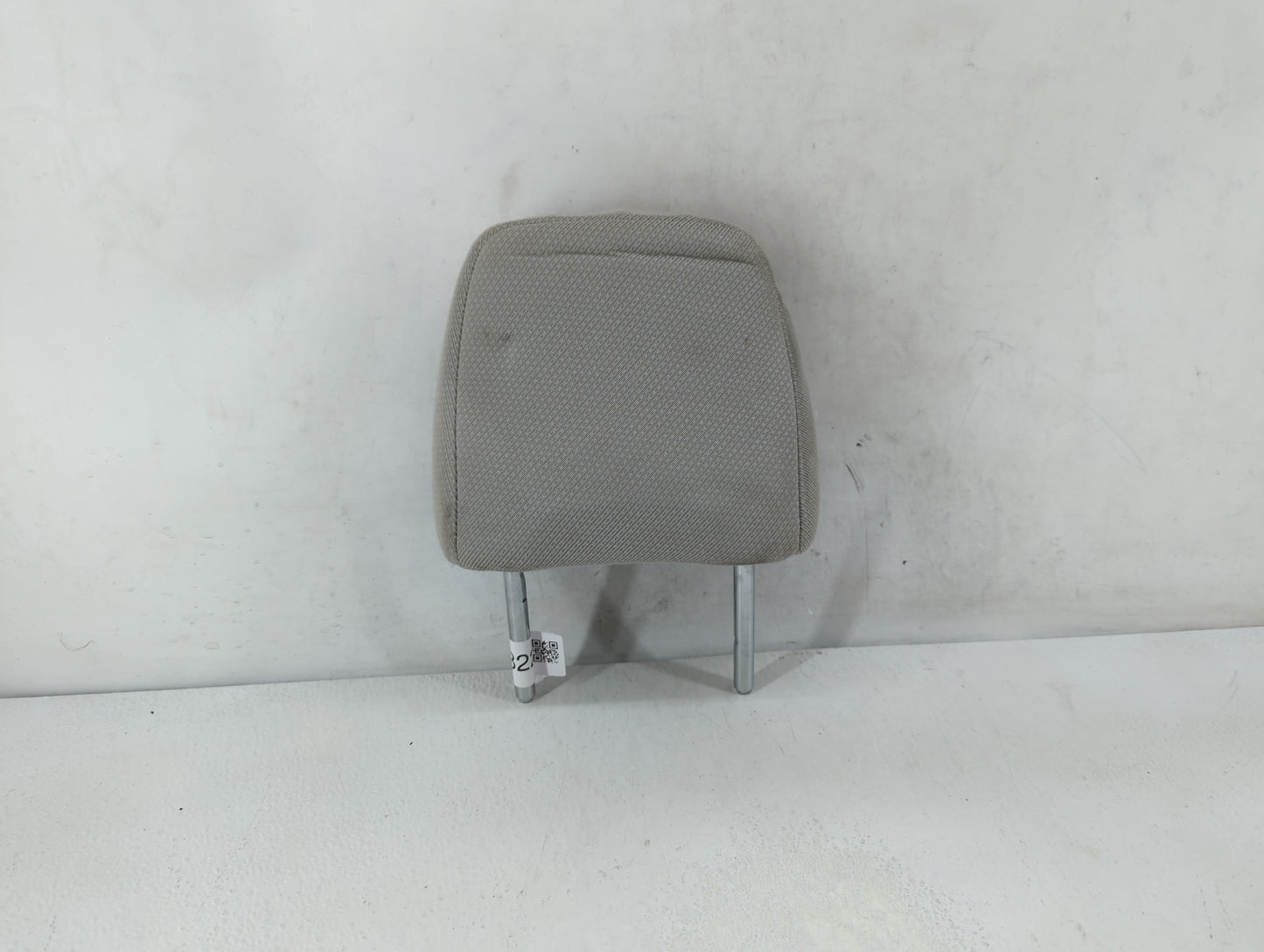 2012-2017 Toyota Camry Headrest Head Rest Front Driver Passenger Seat - Oemusedautoparts1.com
