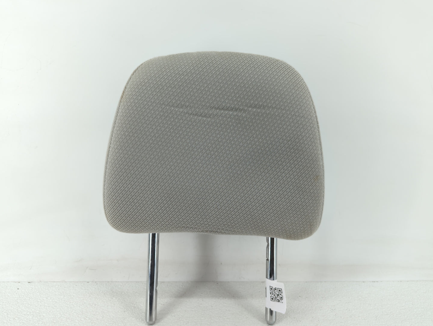 2012 Toyota Camry Headrest Head Rest Front Driver Passenger Seat Fits Fits 2001 2002 OEM Used Auto Parts - Oemusedautoparts1