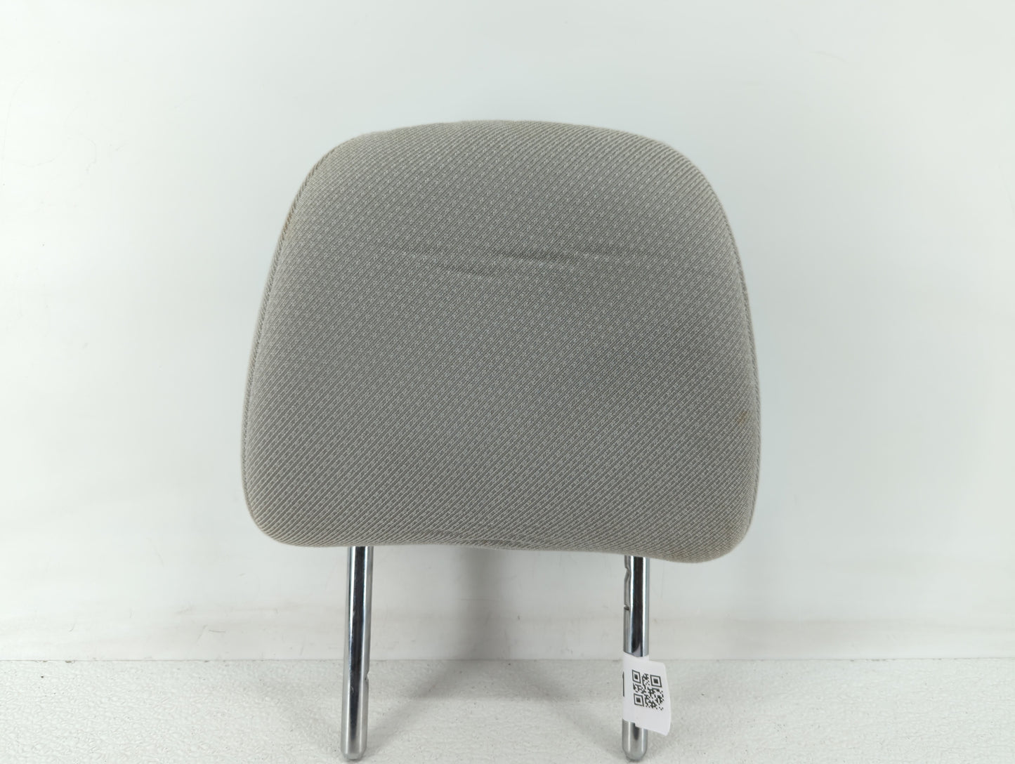 2012 Toyota Camry Headrest Head Rest Front Driver Passenger Seat Fits Fits 2001 2002 OEM Used Auto Parts - Oemusedautoparts1