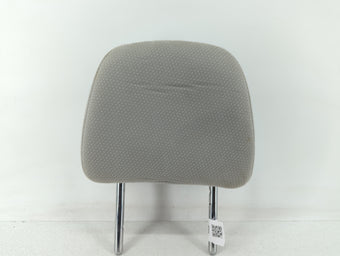 compare product 2012 Toyota Camry Headrest Head Rest Front Driver Passenger Seat Fits Fits 2001 2002 OEM Used Auto Parts
