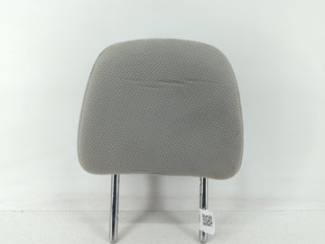 2012 Toyota Camry Headrest Head Rest Front Driver Passenger Seat Fits Fits 2001 2002 OEM Used Auto Parts - Oemusedautoparts1