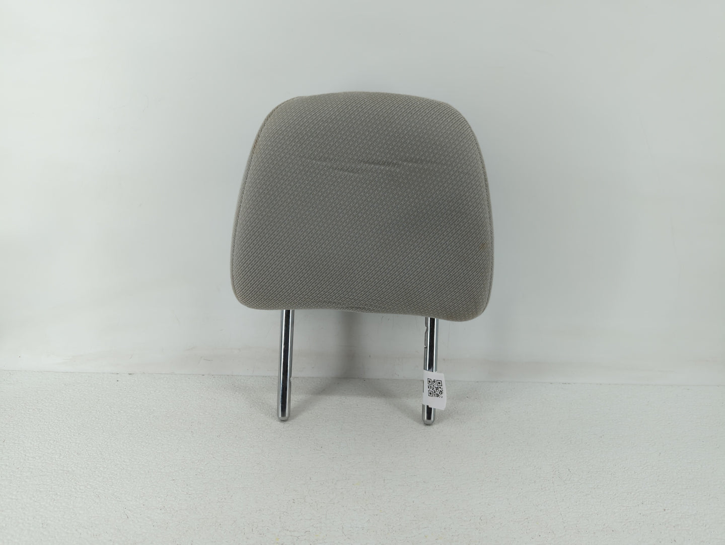 2012 Toyota Camry Headrest Head Rest Front Driver Passenger Seat Fits Fits 2001 2002 OEM Used Auto Parts - Oemusedautoparts1