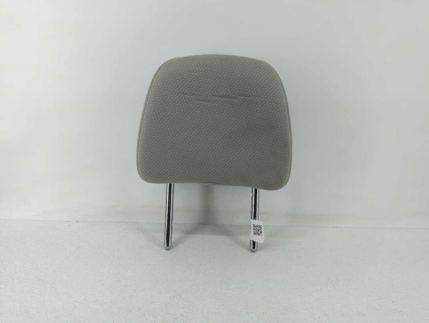 2012 Toyota Camry Headrest Head Rest Front Driver Passenger Seat Fits Fits 2001 2002 OEM Used Auto Parts - Oemusedautoparts1