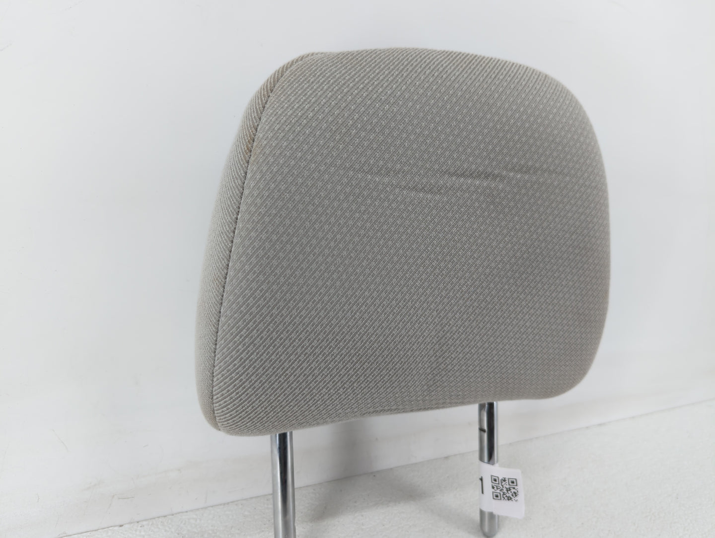2012 Toyota Camry Headrest Head Rest Front Driver Passenger Seat Fits Fits 2001 2002 OEM Used Auto Parts - Oemusedautoparts1