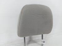 2012 Toyota Camry Headrest Head Rest Front Driver Passenger Seat Fits Fits 2001 2002 OEM Used Auto Parts - Oemusedautoparts1