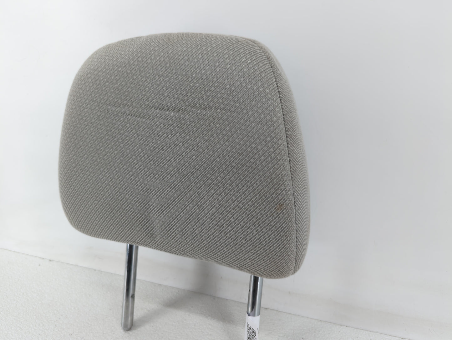 2012 Toyota Camry Headrest Head Rest Front Driver Passenger Seat Fits Fits 2001 2002 OEM Used Auto Parts - Oemusedautoparts1