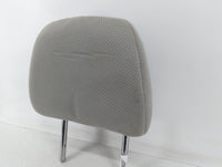 2012 Toyota Camry Headrest Head Rest Front Driver Passenger Seat Fits Fits 2001 2002 OEM Used Auto Parts - Oemusedautoparts1