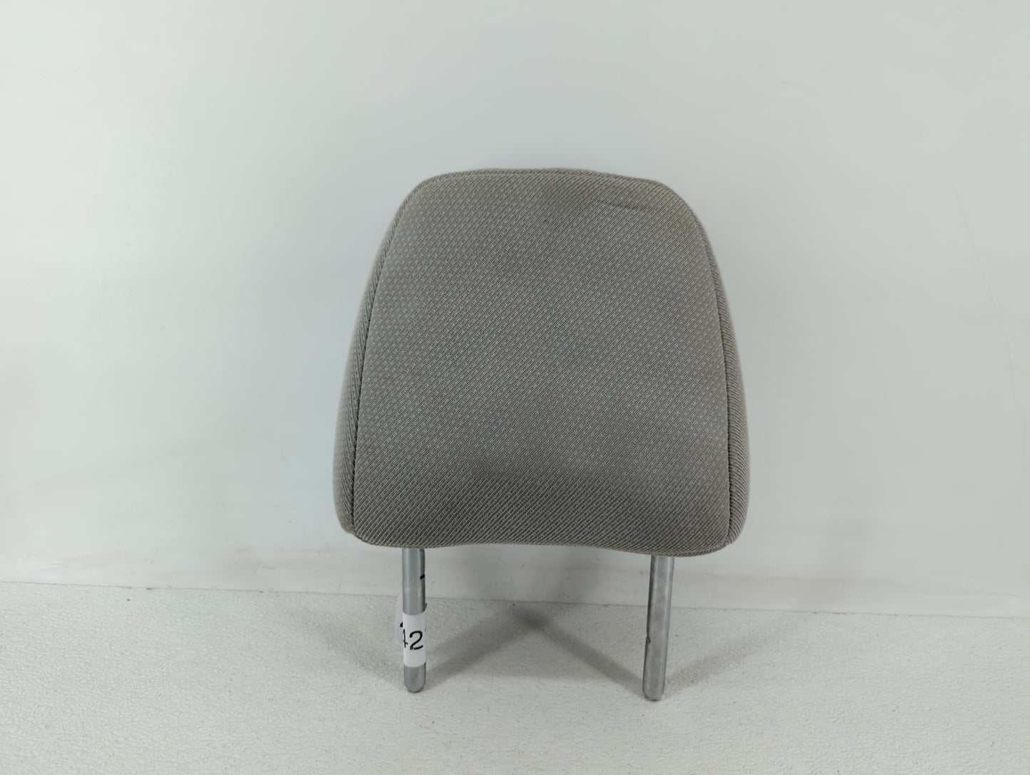 2012 Toyota Camry Headrest Head Rest Front Driver Passenger Seat Fits Fits 2001 2002 OEM Used Auto Parts - Oemusedautoparts1