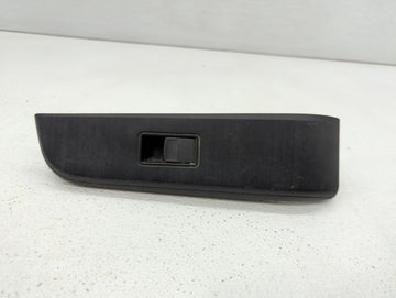 2012 Toyota Camry Passenger Right Power Window Switch - Oemusedautoparts1.com