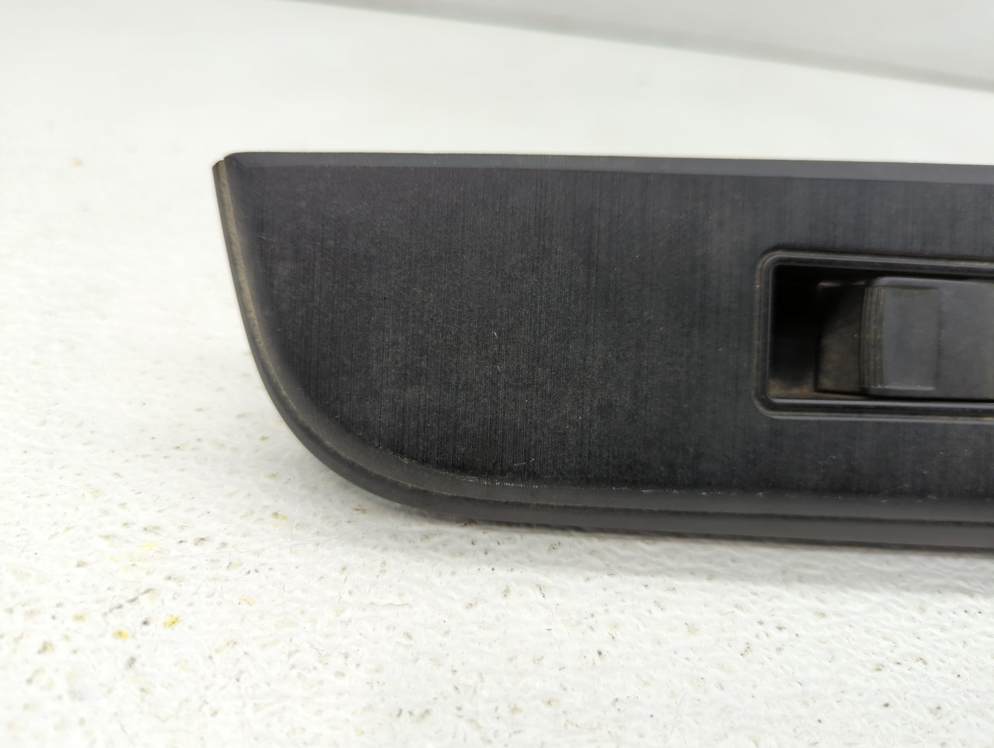 2012 Toyota Camry Passenger Right Power Window Switch - Oemusedautoparts1.com