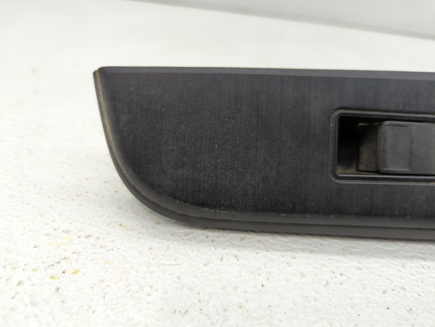 2012 Toyota Camry Passenger Right Power Window Switch - Oemusedautoparts1.com